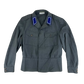 Finnish Army M65 Wool Ike Jacket - Large