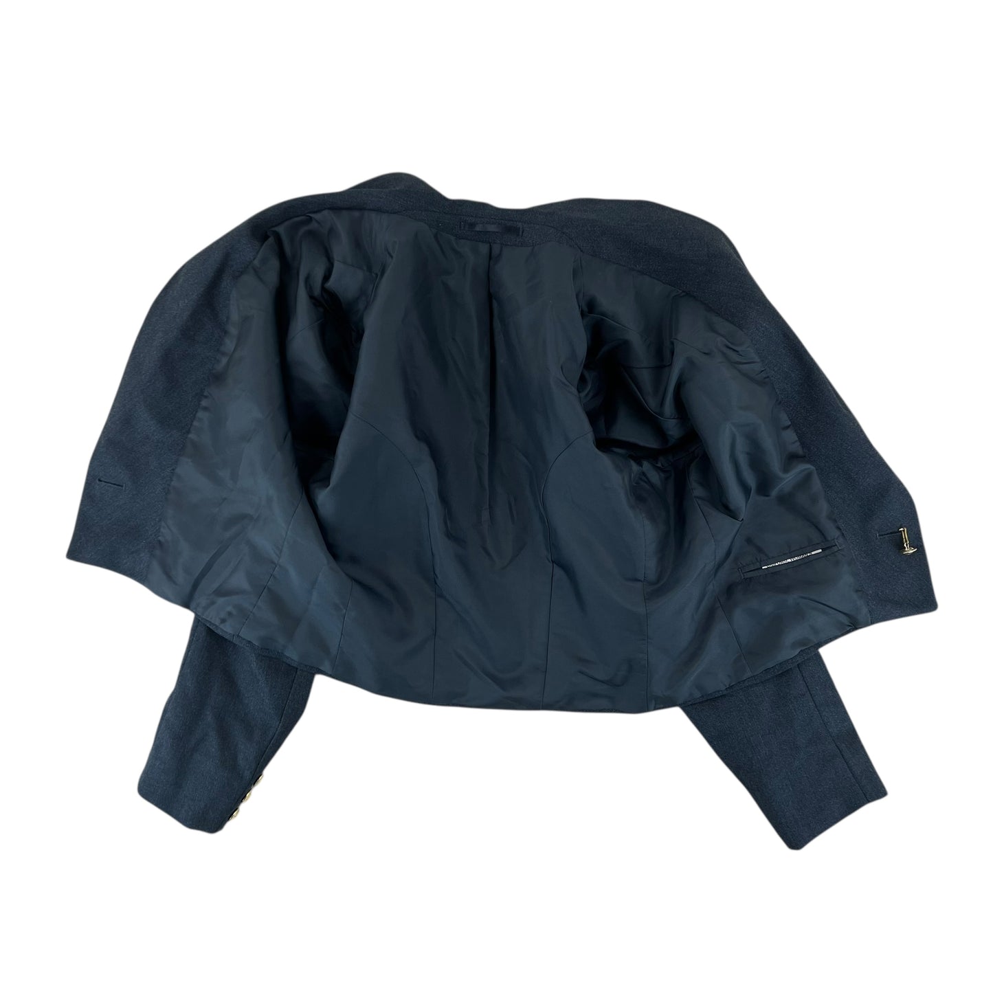 British RAF Women's No. 5 Mess Dress Jacket - Medium 100R