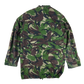 British Army S95 DPM Camouflage Windproof Combat Smock - Medium