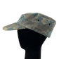 Romanian Air Force M2017 Blue Camouflage Cap - Medium