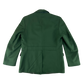 West German Police Border Guards BGS Dress Jacket - Large