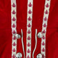 British Army Royal Hampshire Drummers' Tunic - ACF - Small