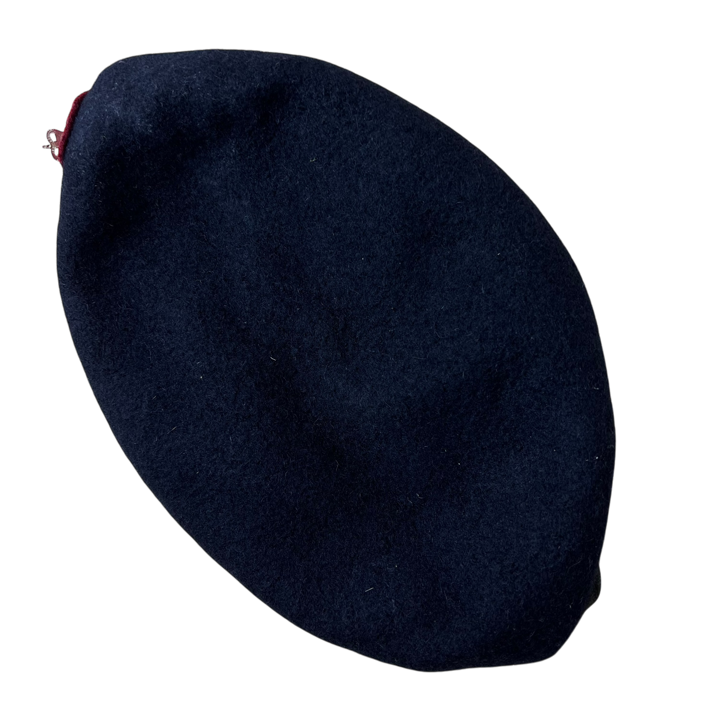 British Army Beret w/ Badge - Royal Army Medical Corps - Medium 58cm