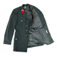 Austrian Army Grey Dress Jacket - Small 88/VI