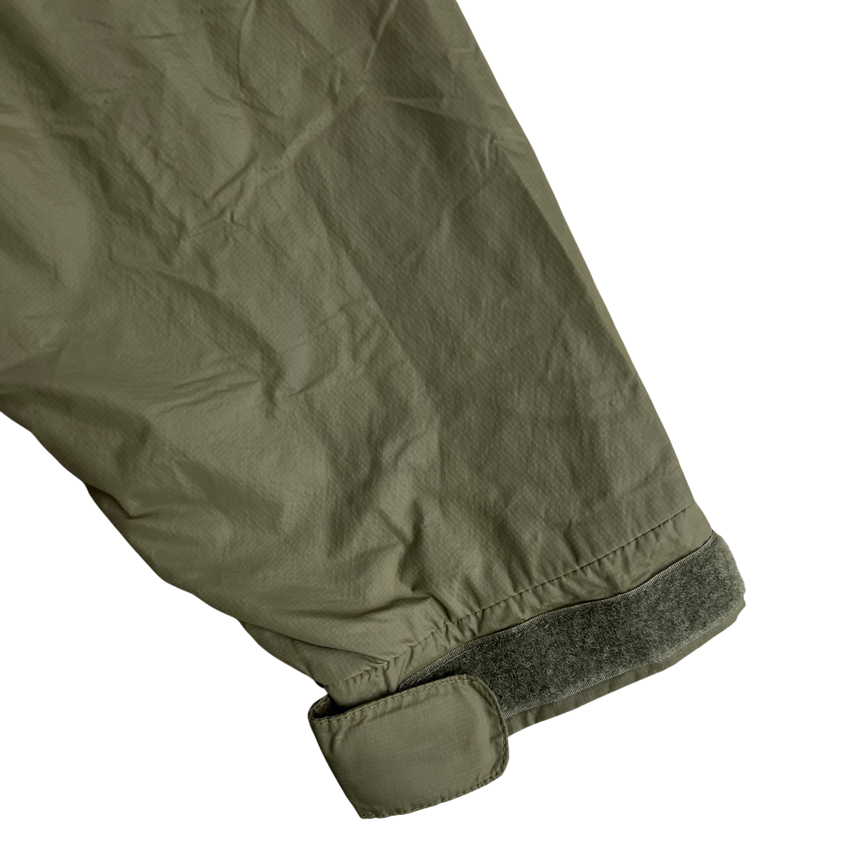 British Army Thermal Buffalo Pullover Smock - XX Large
