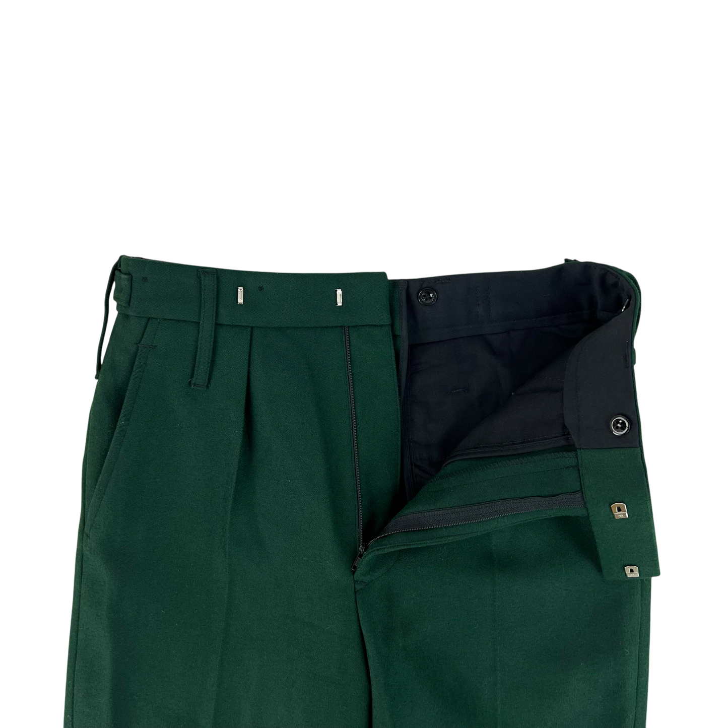 British Army Royal Dragoon Guards No. 2 Dress Trousers - W28 L31