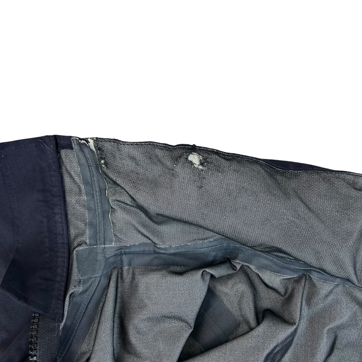 British Royal Navy Wet Weather MVP Smock - Medium 170/96