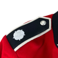 British Army Footguard's Jacket R & F - Coldstream Guards - Large