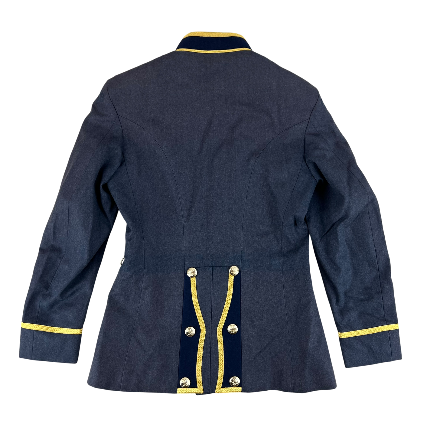 British Royal Air Force No 9 Musician's Dress Jacket - Medium