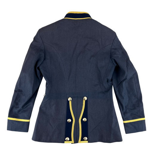 British Royal Air Force No 9 Musician's Dress Jacket - Medium
