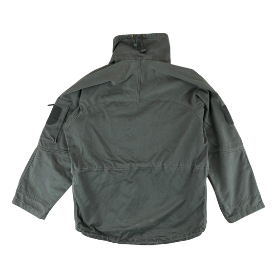 Austrian Army Olive Drab Anzug 03 Alpine Jacket - Medium 88-92 III/IV