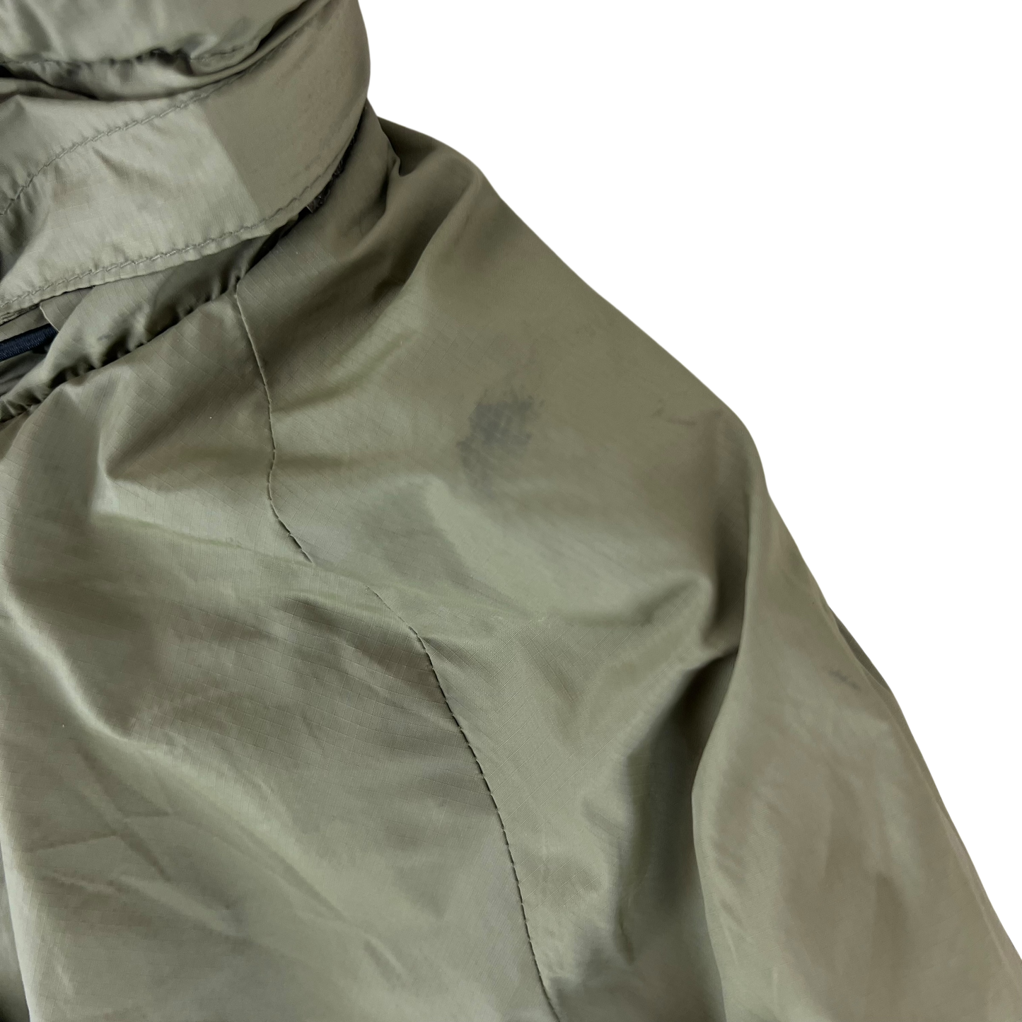 British Army Thermal Buffalo Jacket - Large