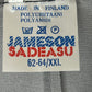 Finnish Navy M93 Raincoat - XX Large