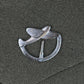 Slovak Army M97 Olive Green Dress Jacket - Medium