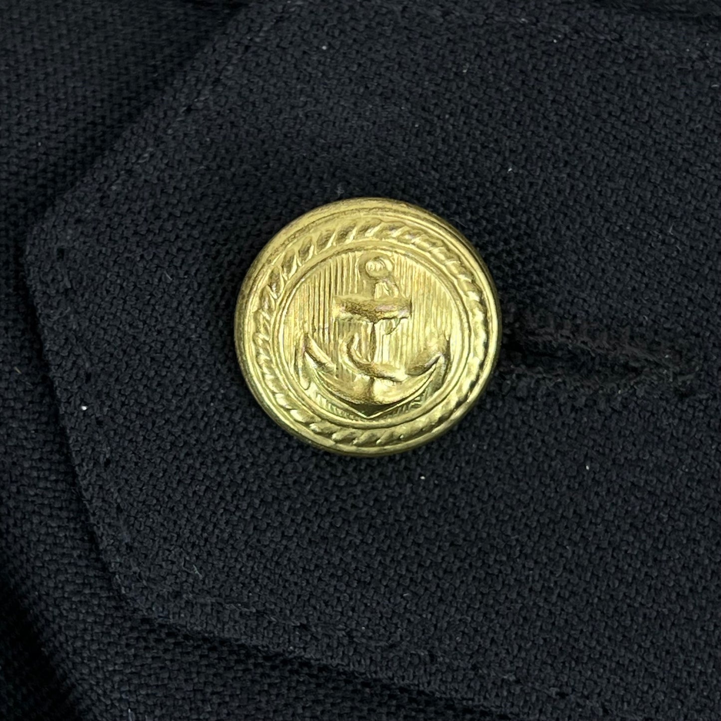 Finnish Navy M04 Summer Service Uniform Dress Jacket