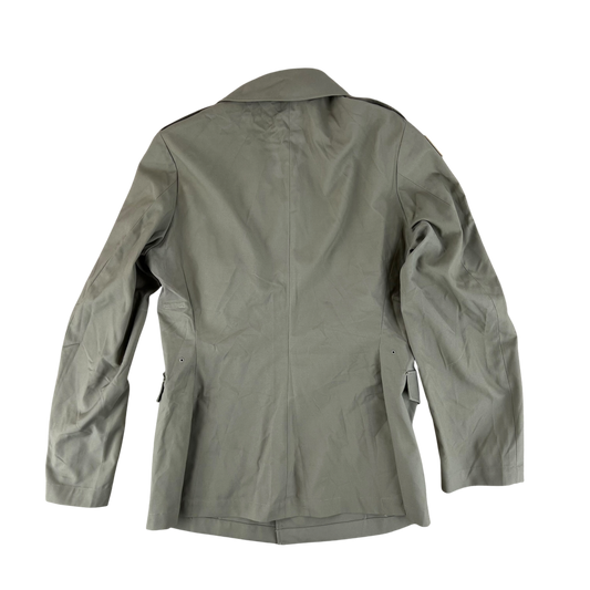British Army No. 6 Tropical Dress Jacket - Duke of Lancaster's Regiment - Medium 170/96