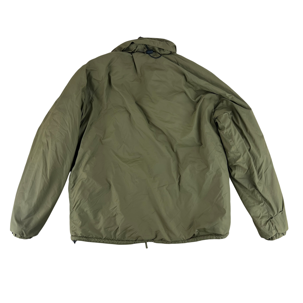 British Army Thermal Buffalo Jacket - Large