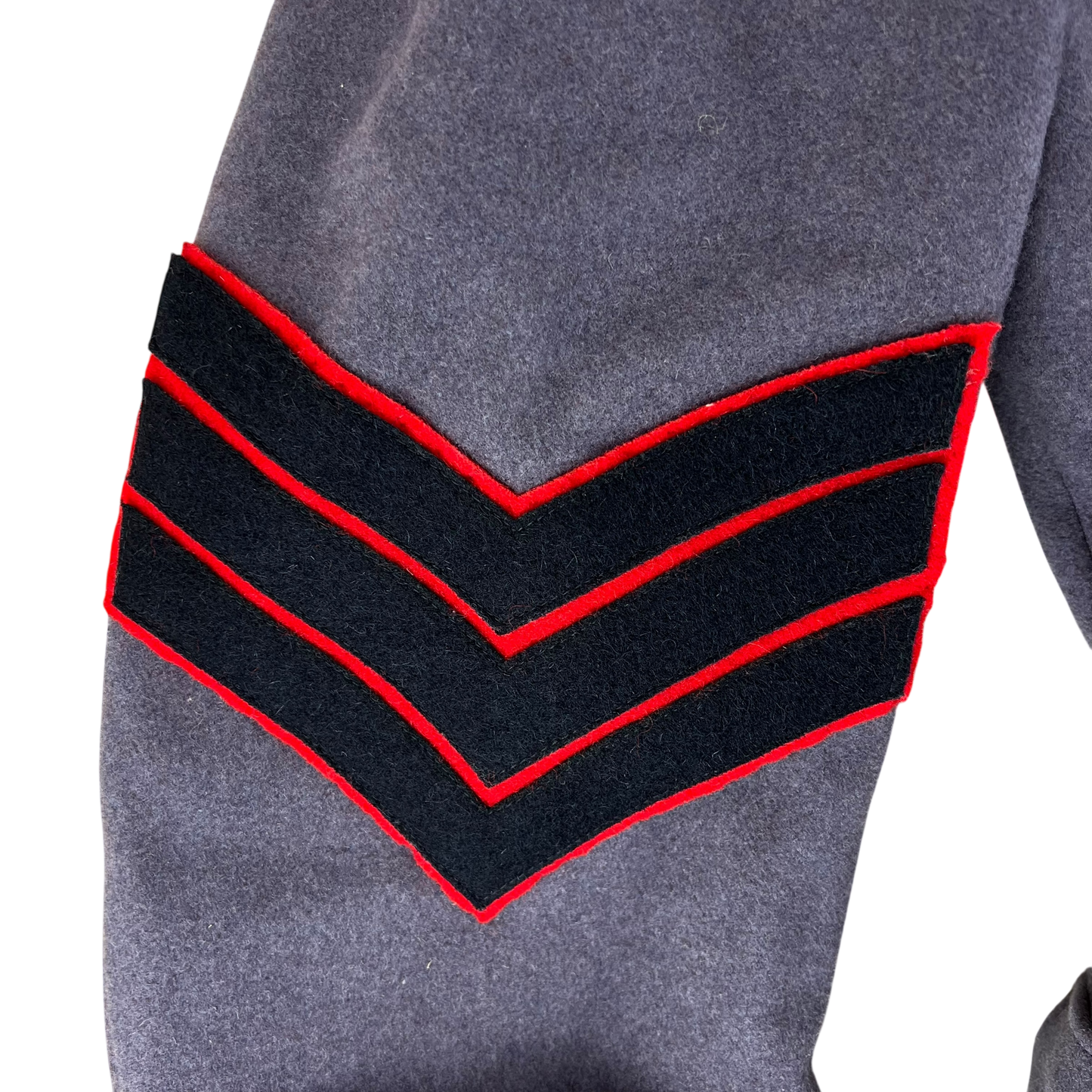 British Army Footguards Wool Greatcoat - Coldstream Guards - Large 180/114