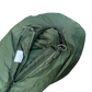 British Army Medium Weight 3 Season "Mummy" Sleeping Bag