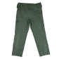 Omani Army Green Fatigue Trousers - W36 L31.5