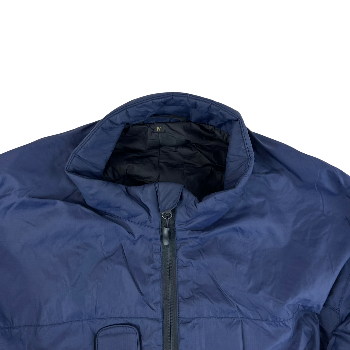 British Royal Navy Carinthia LIG 4.0 Thermal Jacket - Medium