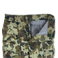 Romanian Army M1994 Fleck Camouflage Cold Weather Trousers - W36 L28.5