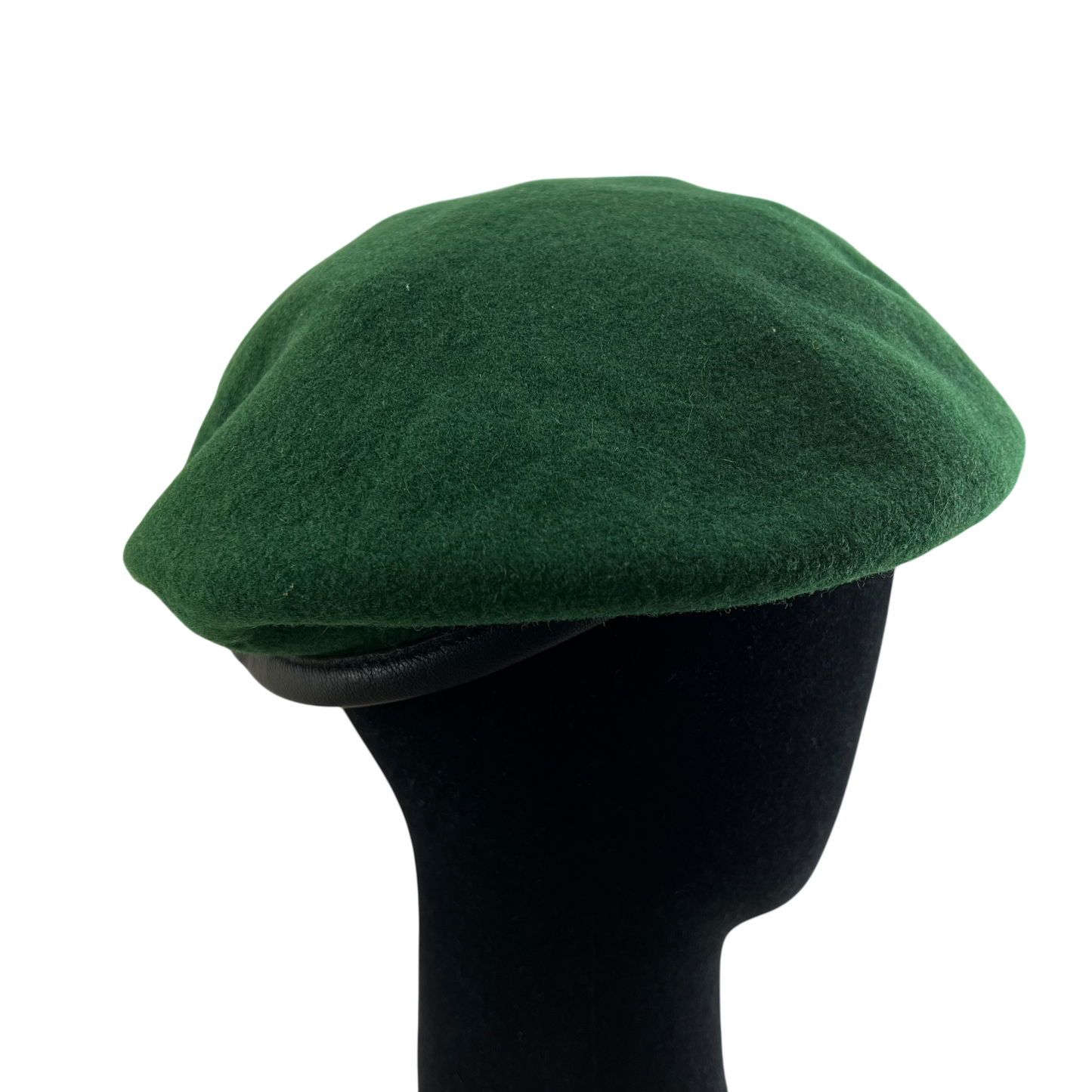 British Army Beret w/ Badge - Adjutant General's Corps - Small 55cm