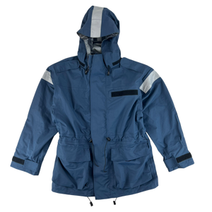 British RAF MVP Wet Weather Jacket
