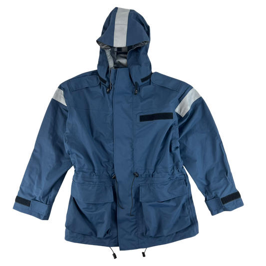 British RAF MVP Wet Weather Jacket