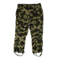 Romanian Army M1994 Fleck Camouflage Cold Weather Trousers - W40 L27