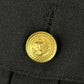 Finnish Navy M83 Summer Service Uniform Dress Jacket - Large