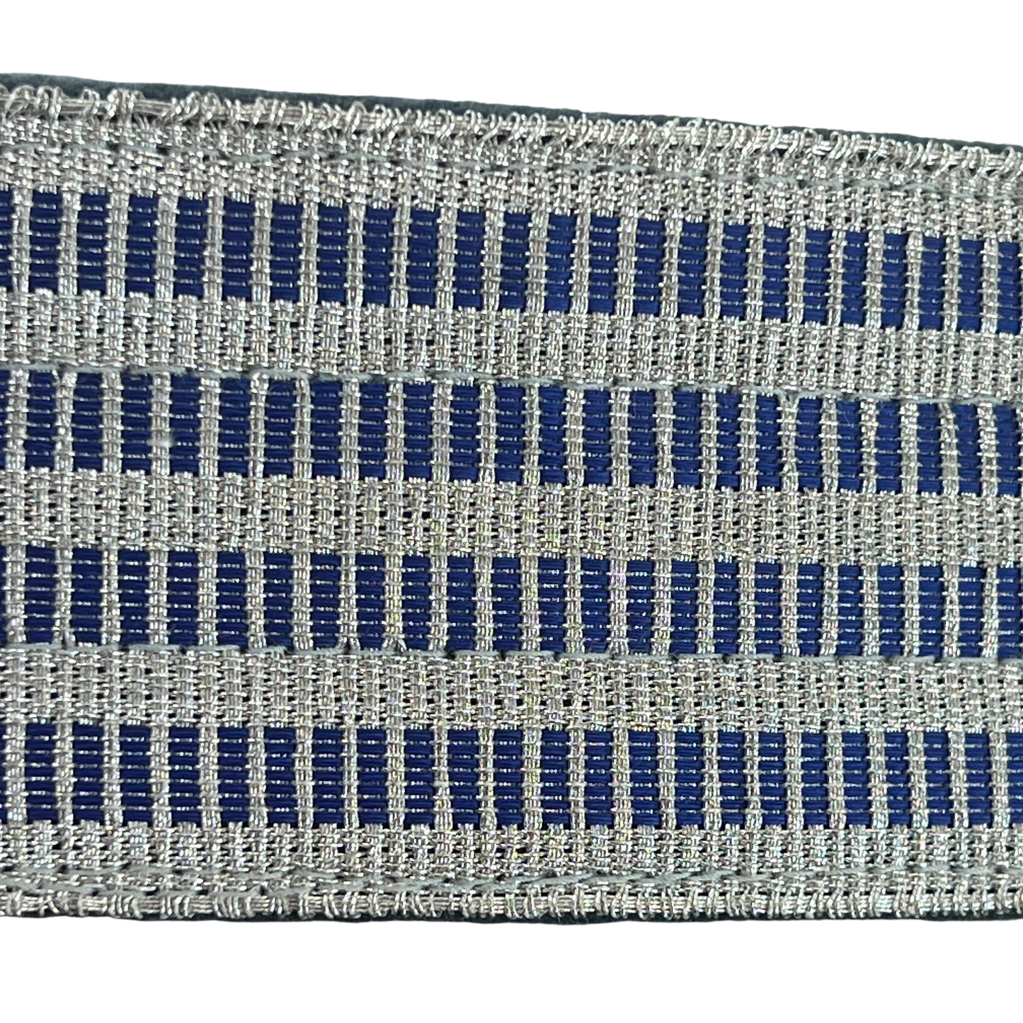 Finnish Army Officer's Dress Belt - XX Large