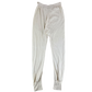 US Army Vintage Cream Long Johns - Small