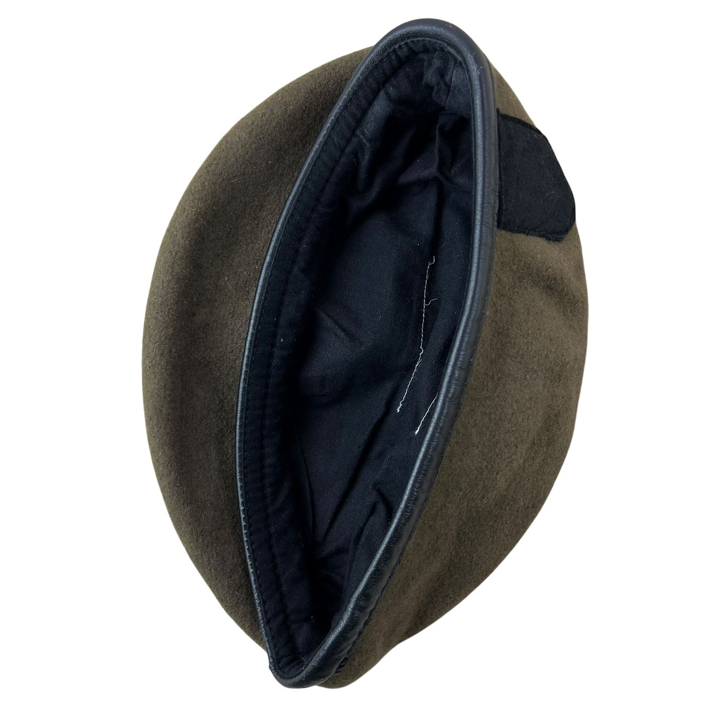 British Army Anglian Beret - Medium