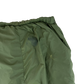British Army Reversible Thermal Olive Green / Tan Quilted Trousers - Medium