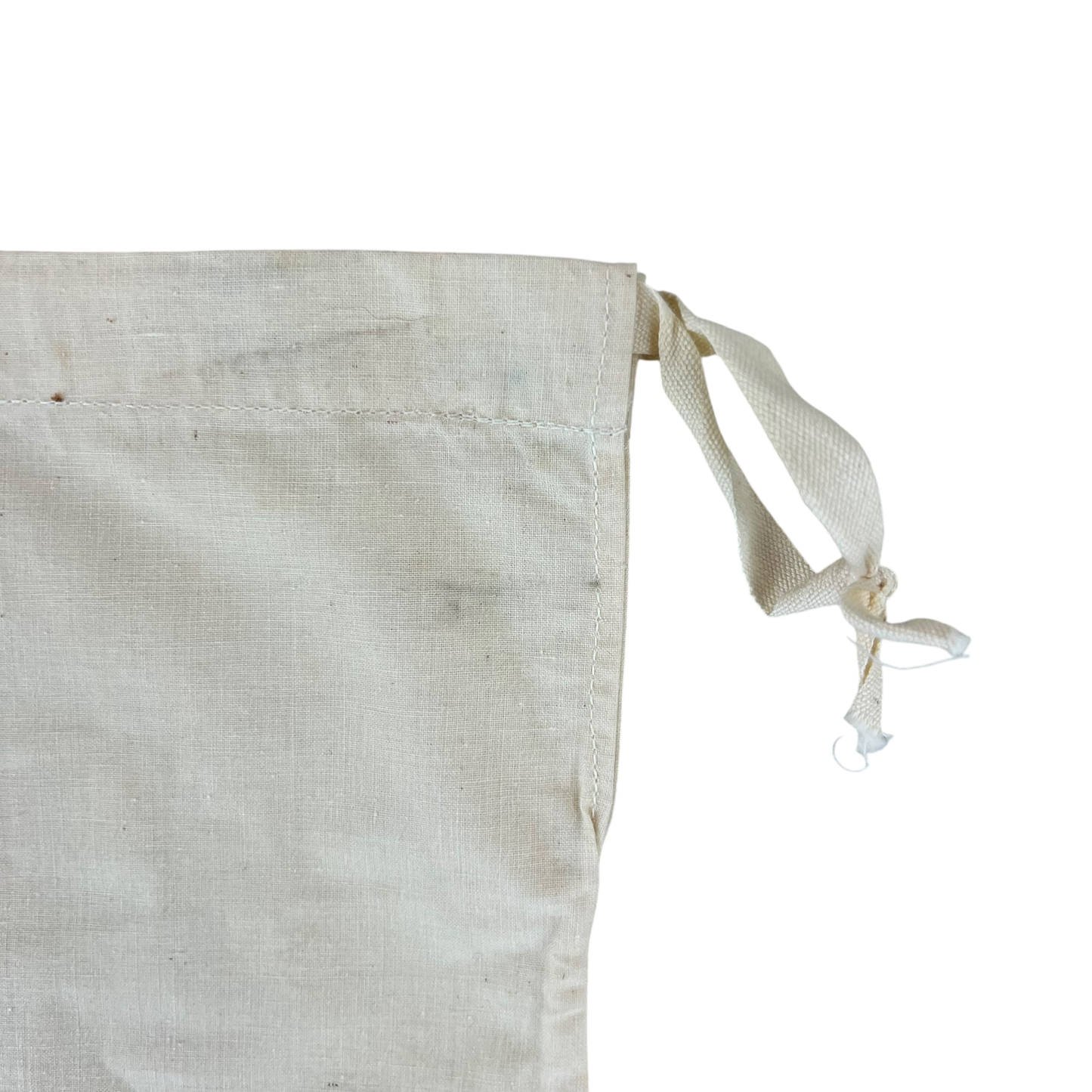 Finnish Army WW2 Linen Bag Case