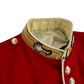 British Army Footguard's RHQ WO2 Pattern Jacket - Welsh Guards - Large