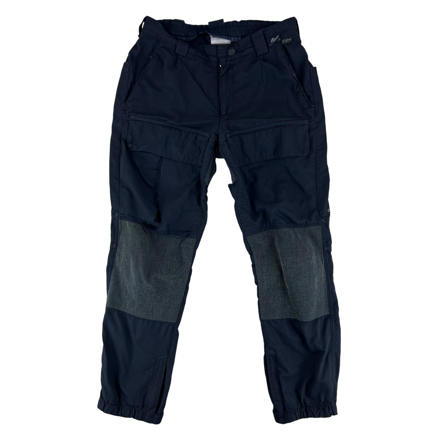 Dutch Army Rescue Cut-tex Tactical Trousers - W35 L31