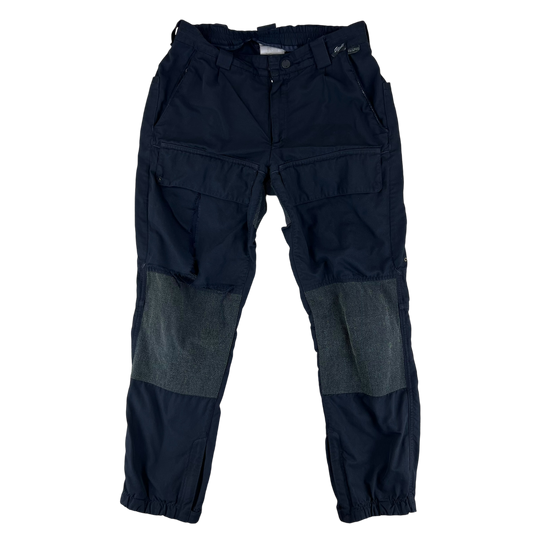 Dutch Army Rescue Cut-tex Tactical Trousers - W35 L31