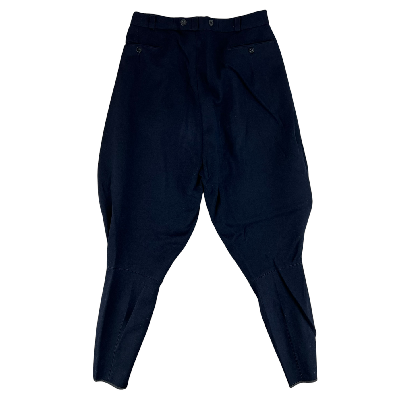 Finnish Police M41 Cavalry Riding Trousers - W33 L29.5