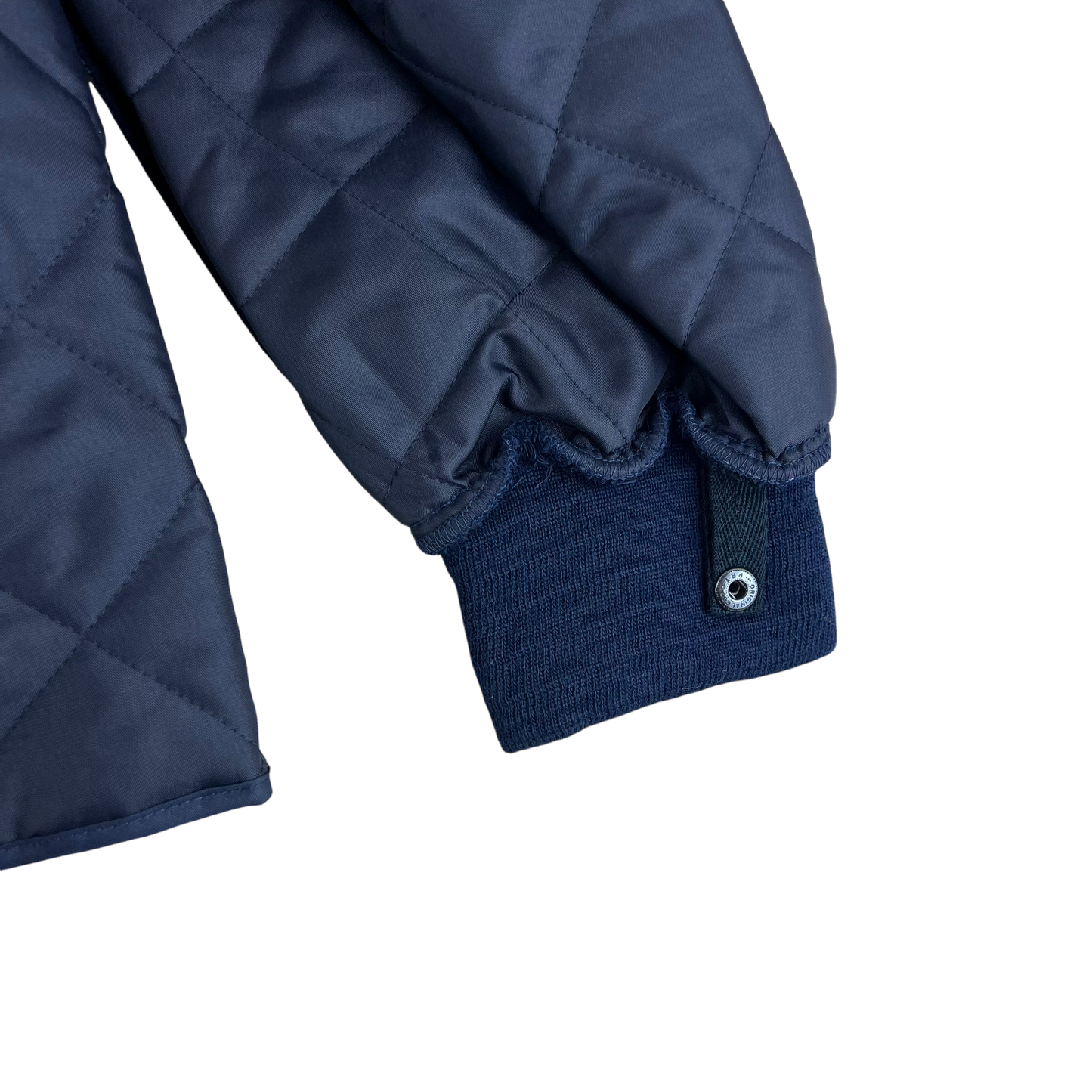 Dutch Navy Cold Weather Jacket Liner - Large