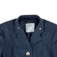 British Royal Air Force No. 1 Dress Jacket - WRAF Officers & WOs - Small
