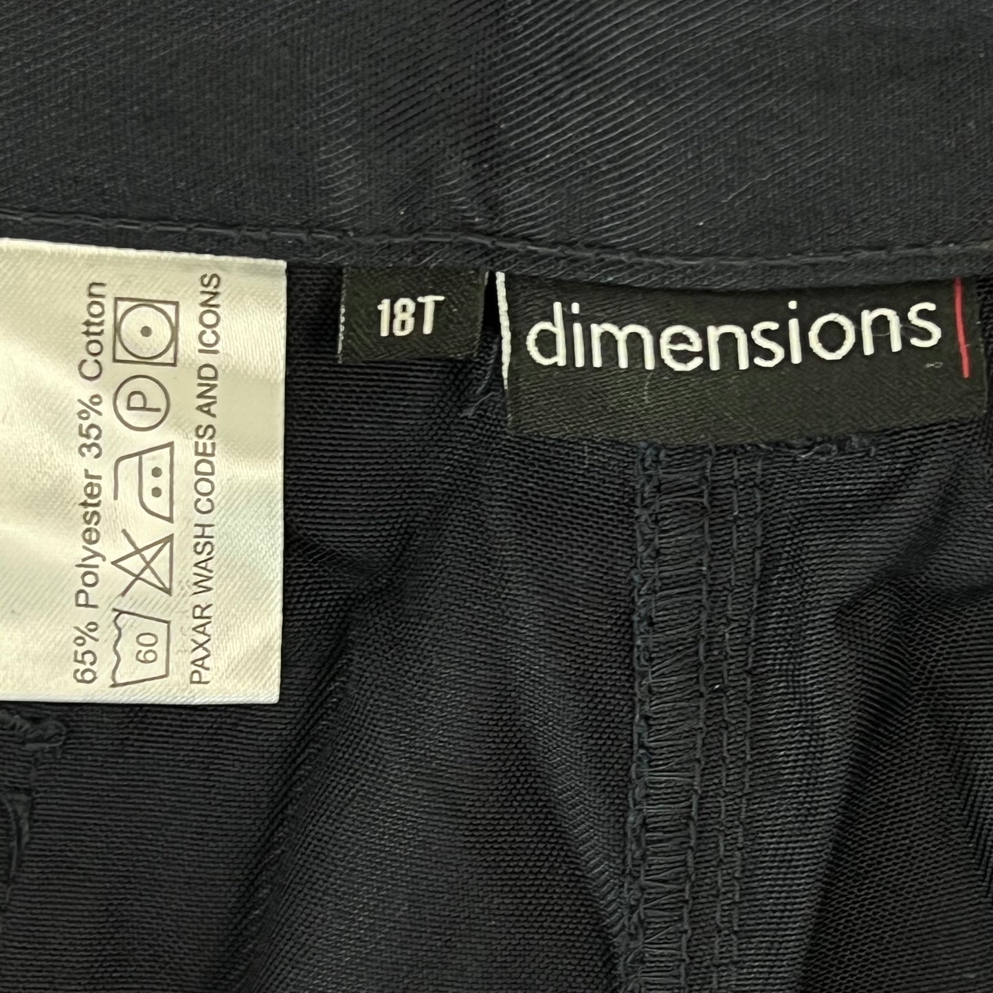 British MoD Home Office Women's Utility Trousers - W36 L30.5