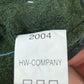 Finnish Army M83 Leather Mittens - Large