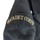British Royal Navy Sea Cadets' No 1B Class 1 Dress Jacket - Large 104L