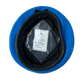 British Army Beret UN Blue w/ Badge - Medium 58cm