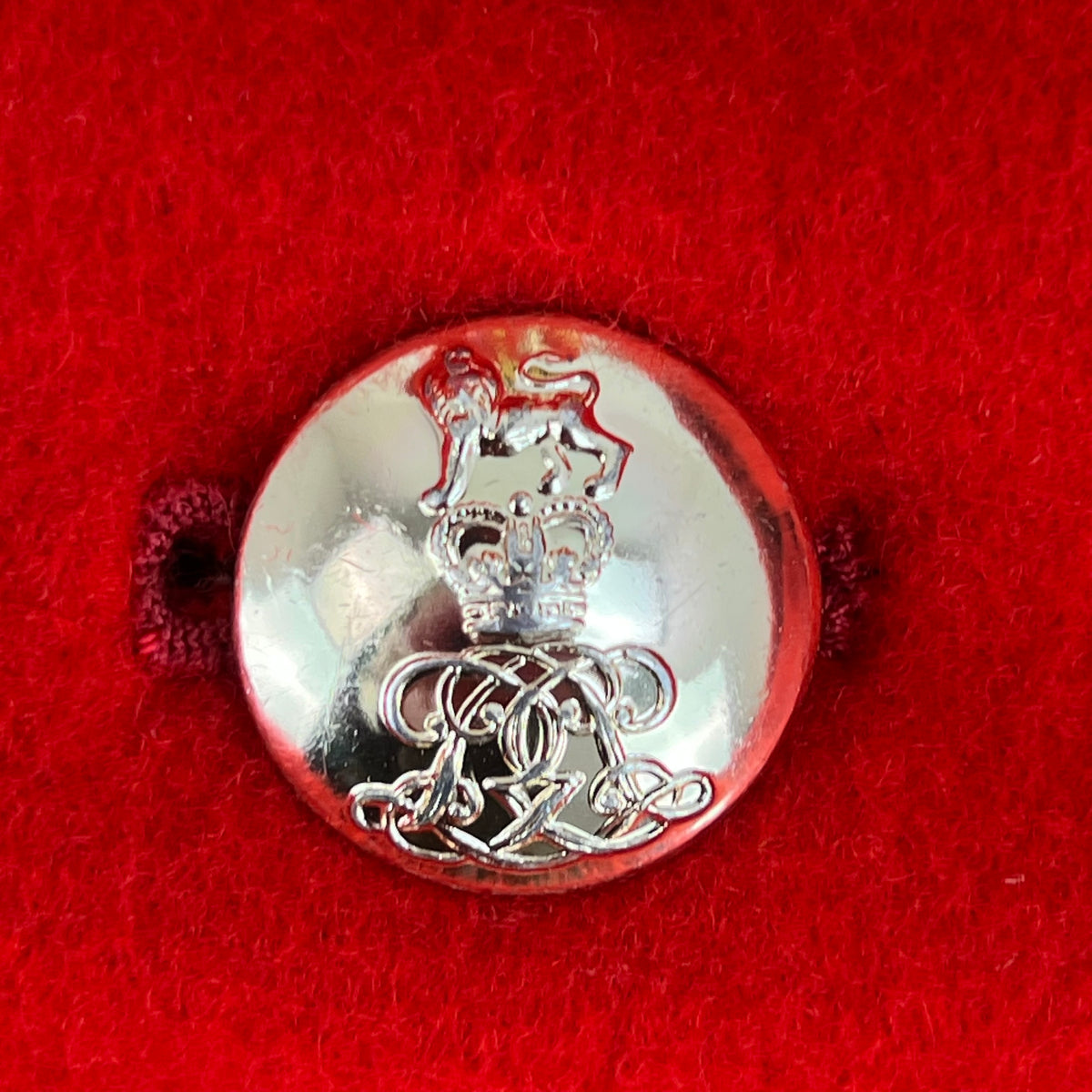 British Army Life Guards' Tunic - Troopers - Small