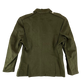 British Army Women's 1980 Pattern No. 2 Olive Green Dress Jacket - Welbeck College - Medium 162/96