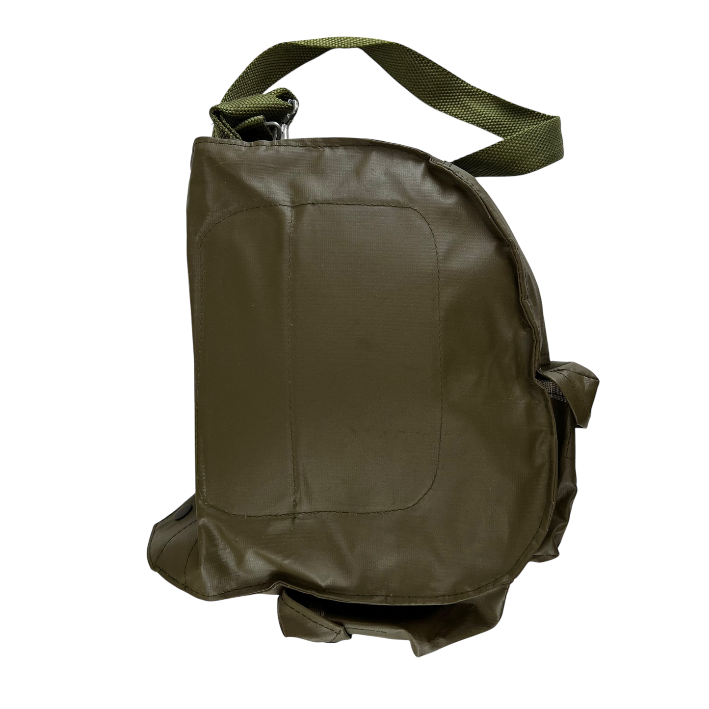 Czechoslovak Army M10 Gas Mask & Bag Kit