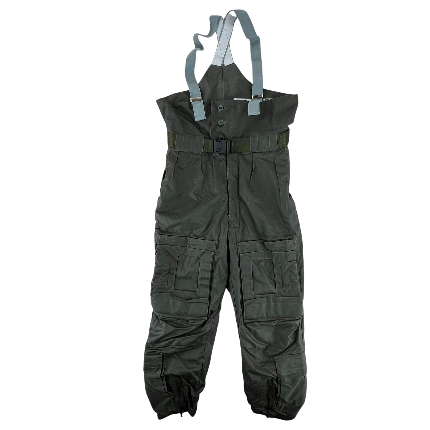 British RAF Beaufort MK3 FR Cold Weather Aircrew Trousers - W34 L30